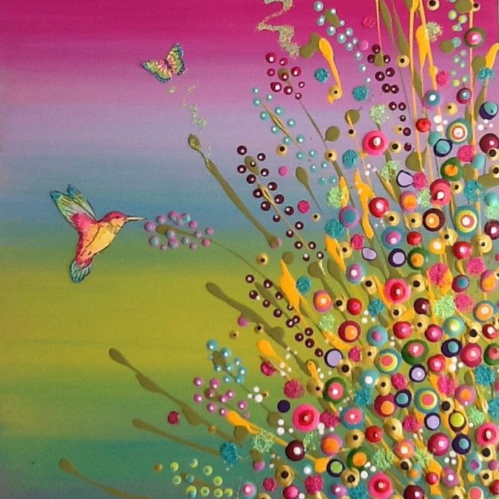 Meet your Posher, Kaci